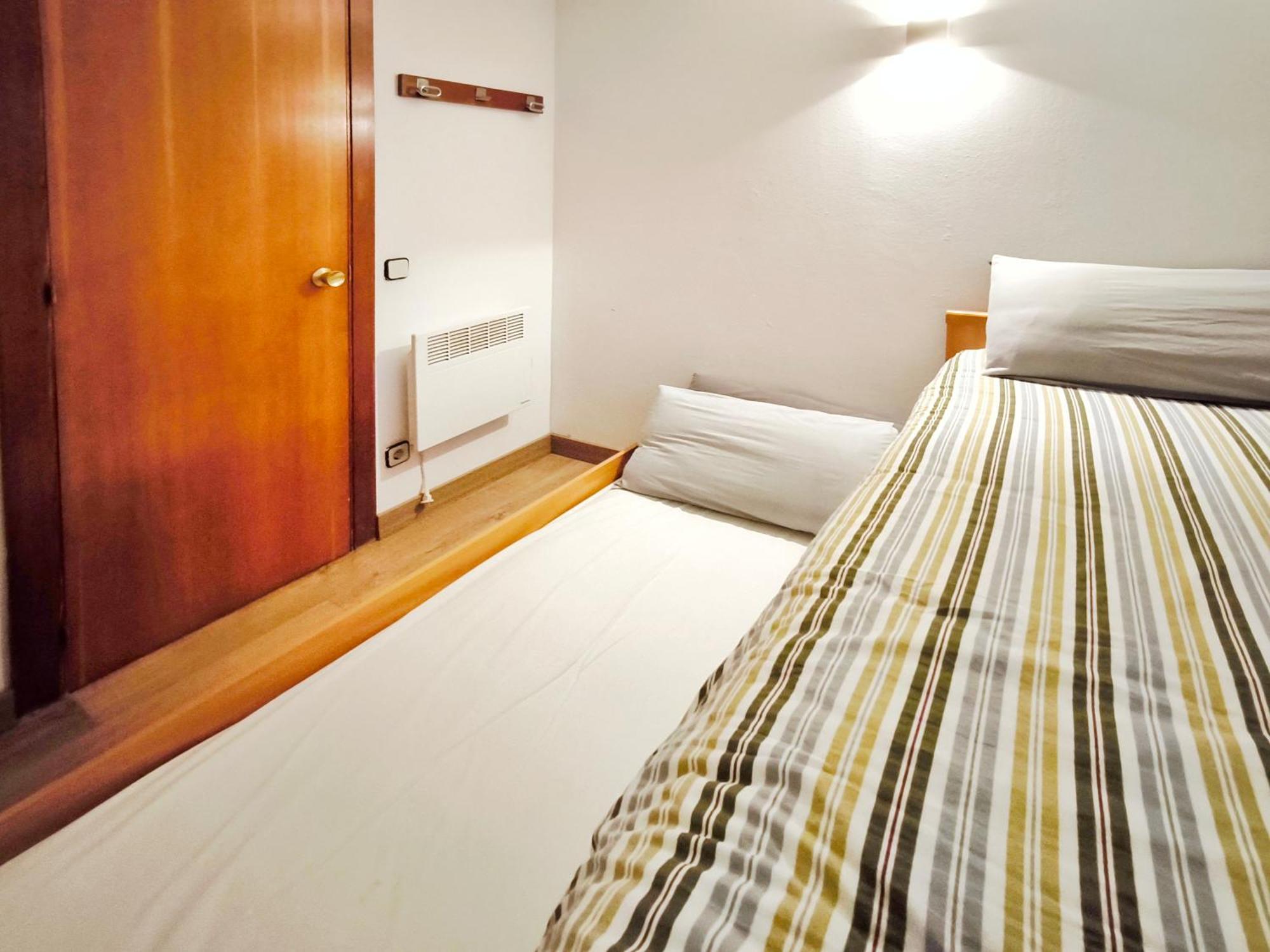 A Pie De Pistas De La Molina, La Mejor Ubicacion Apartment Ла Молина Екстериор снимка