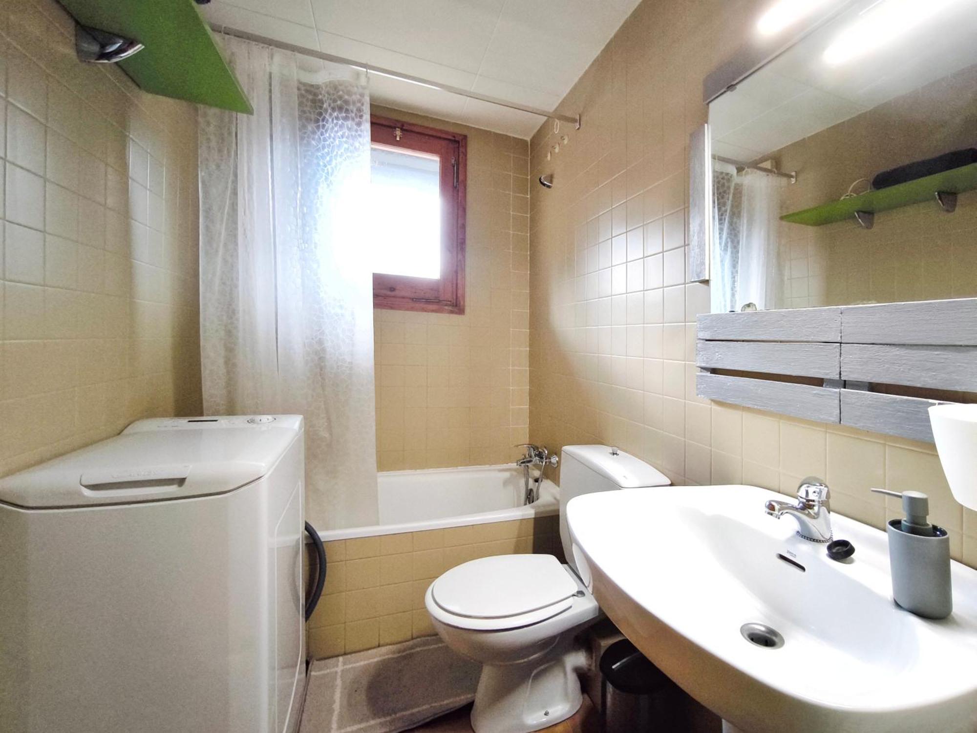 A Pie De Pistas De La Molina, La Mejor Ubicacion Apartment Ла Молина Екстериор снимка
