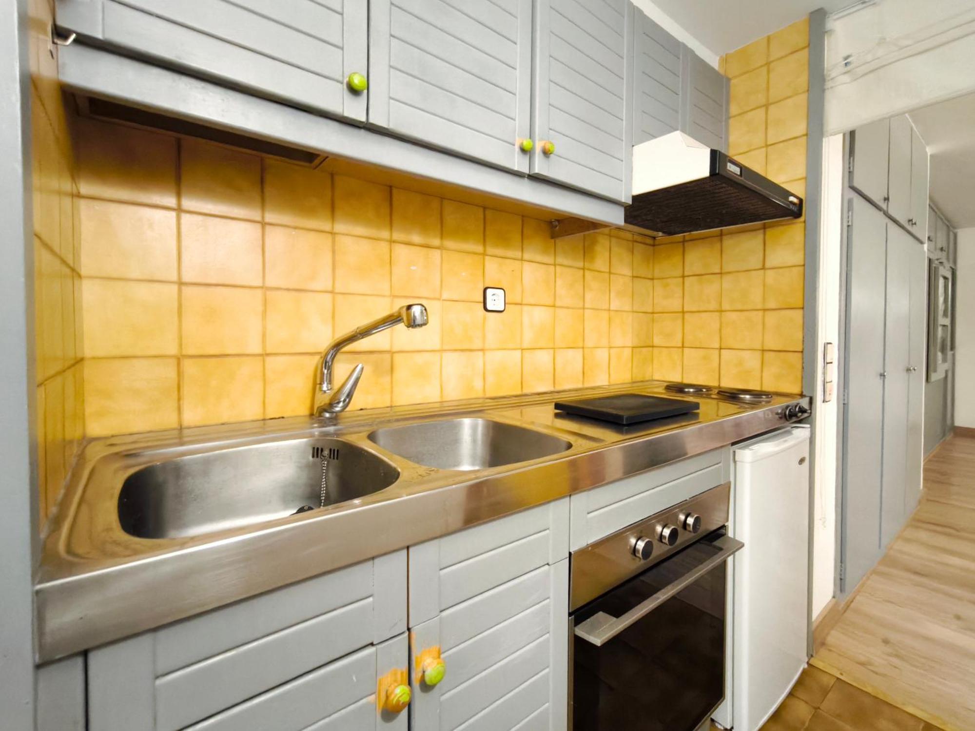 A Pie De Pistas De La Molina, La Mejor Ubicacion Apartment Ла Молина Екстериор снимка