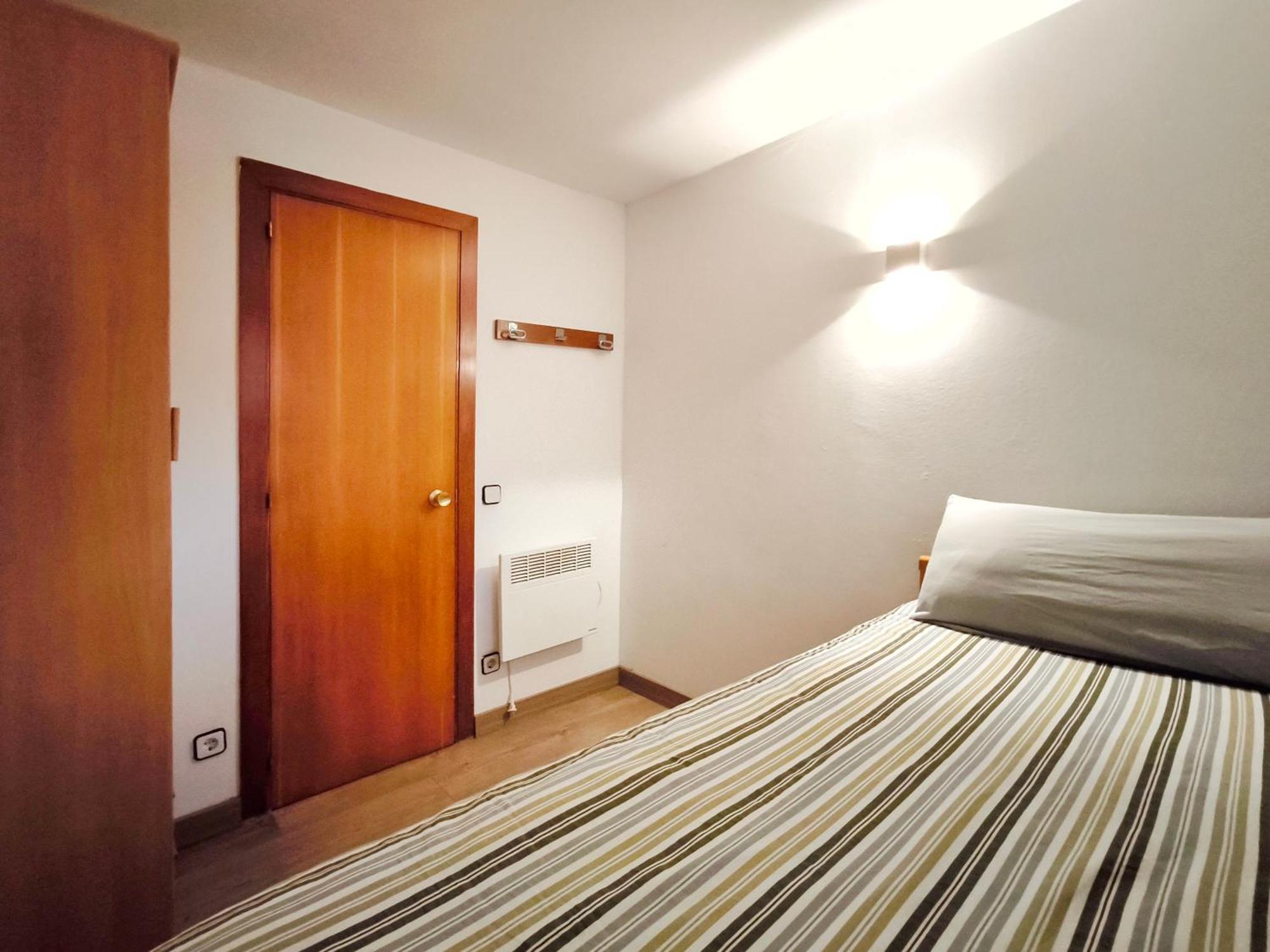 A Pie De Pistas De La Molina, La Mejor Ubicacion Apartment Ла Молина Екстериор снимка